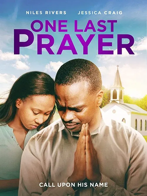 One Last Prayer movie poster