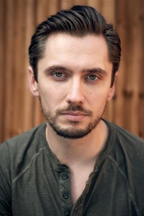 Jonathan Christie profile picture