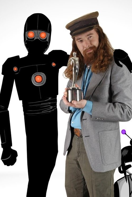 Alex Mitchell profile picture