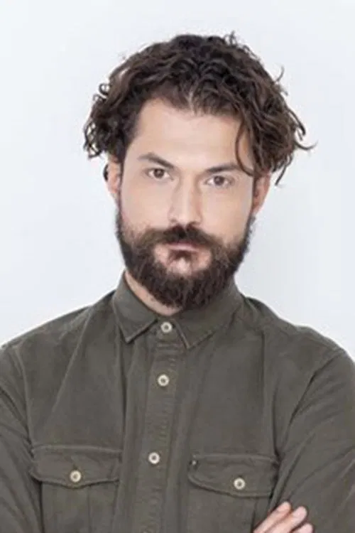 Apostolos Kamitsakis profile picture