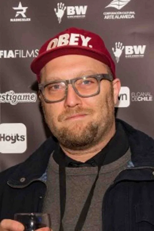 Sebastián Rotstein profile picture