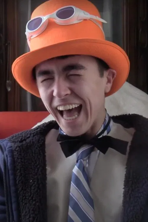 Mind Gun movie poster