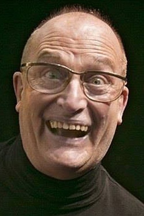 Peter Larsen profile picture