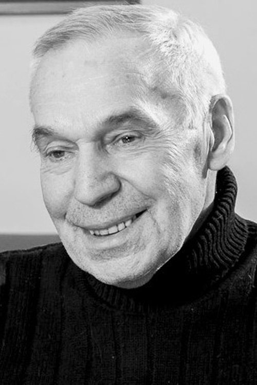 Robert Lyapidevskiy profile picture