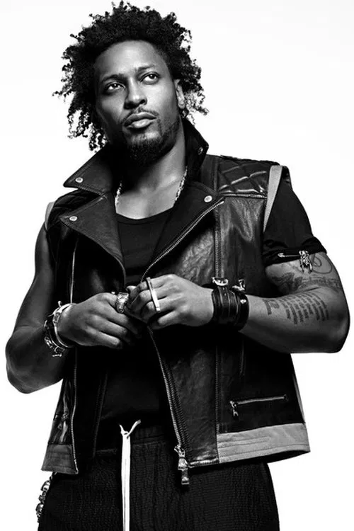 D'Angelo profile picture