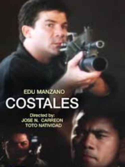 Poster do filme Costales