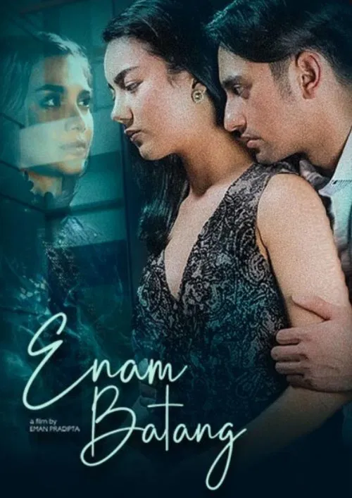 Enam Batang movie poster