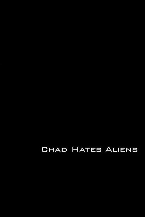 Roommate Alien Prank Goes Bad movie poster