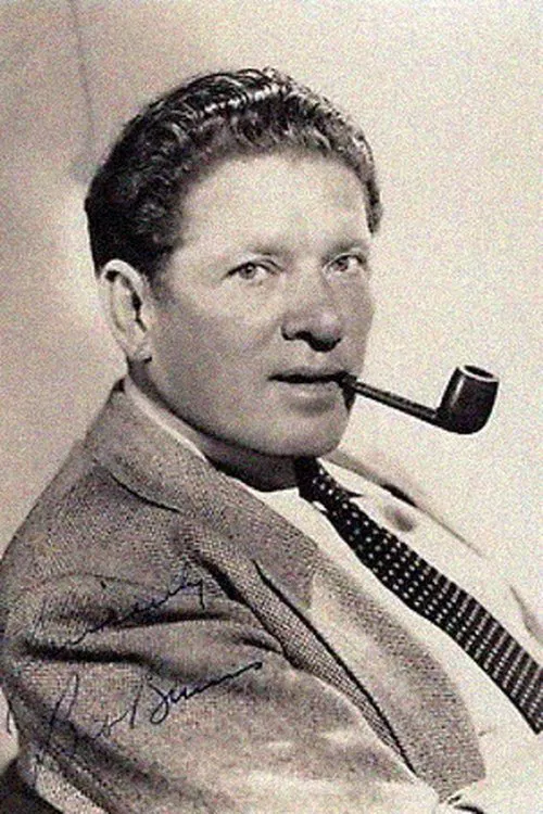 Bob Burns profile picture