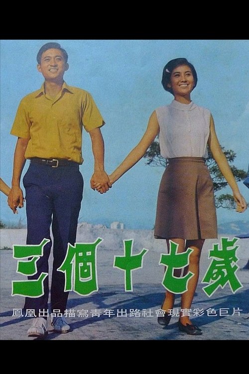 Three Seventeens movie poster