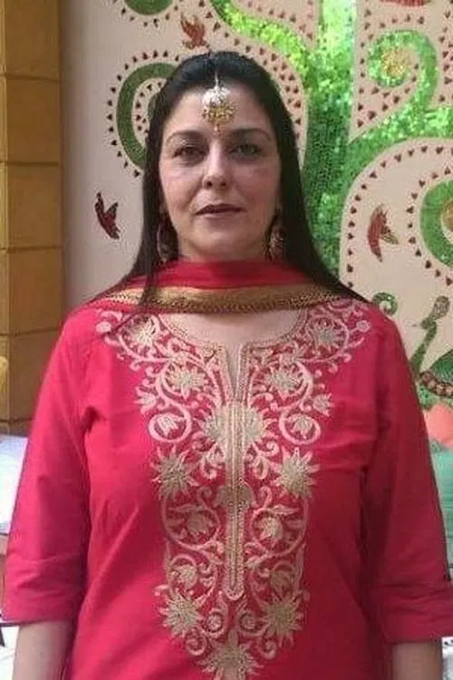 Mona Irani profile picture