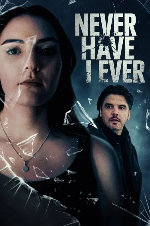 Never Have I Ever movie poster