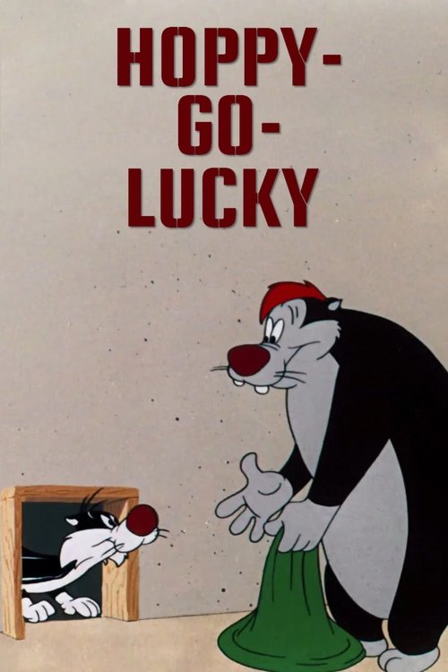 Hoppy-Go-Lucky movie poster