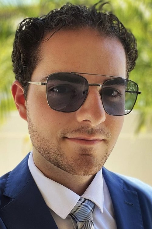 Foto de perfil de Austin J. Lawrence