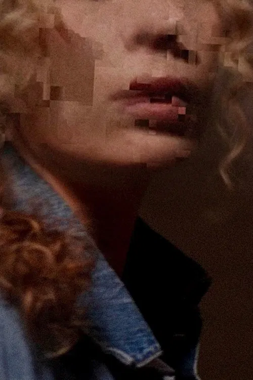 Man Finds Tape movie poster