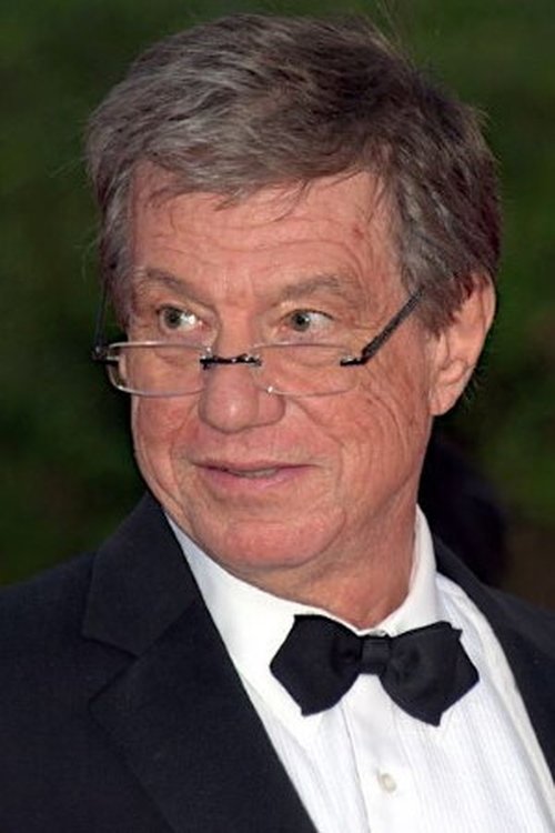 John McTiernan Sr. profile picture