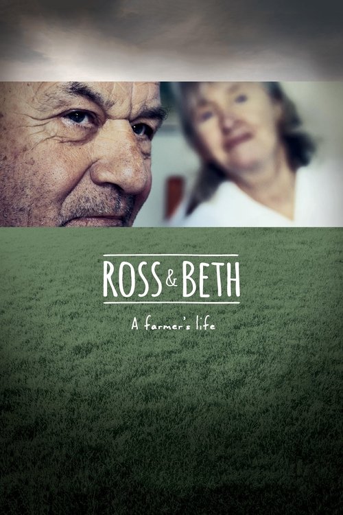 Ross & Beth movie poster