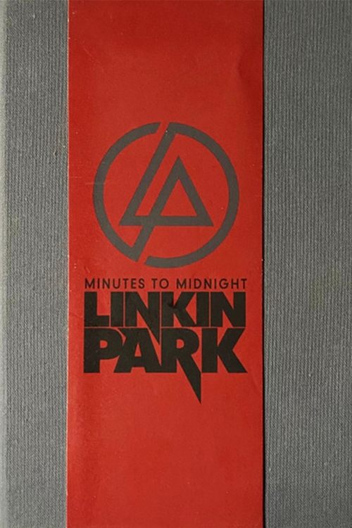 The Making of Minutes to Midnight movie poster