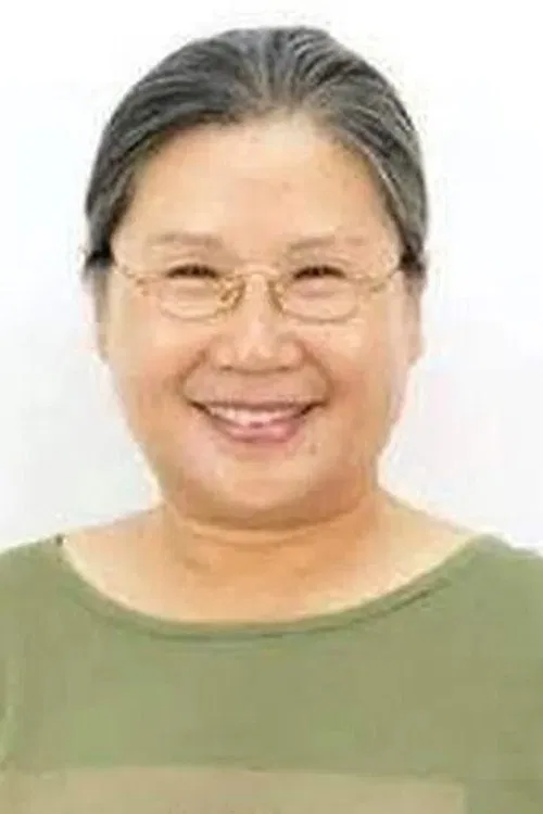 Zhang Liqiu profile picture