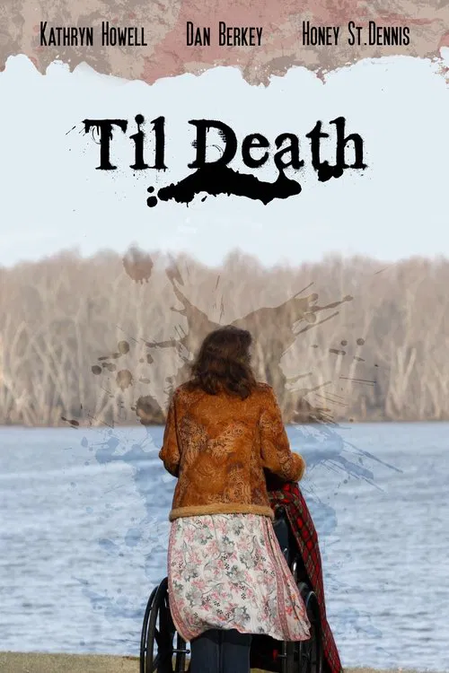 Poster do filme Til Death