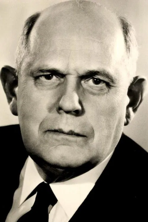 Ernst Schellenberg profile picture