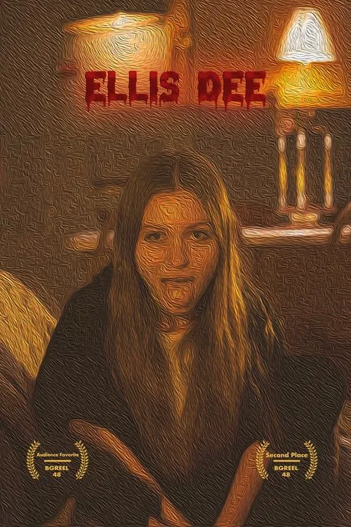Ellis Dee movie poster