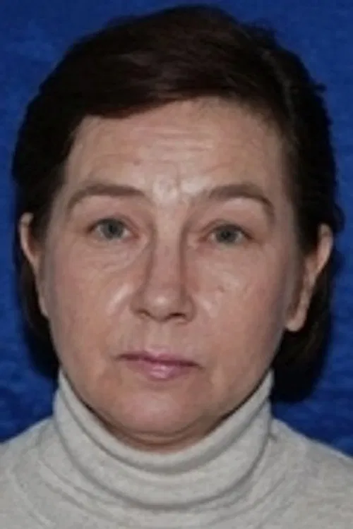 Marina Gapchenko profile picture