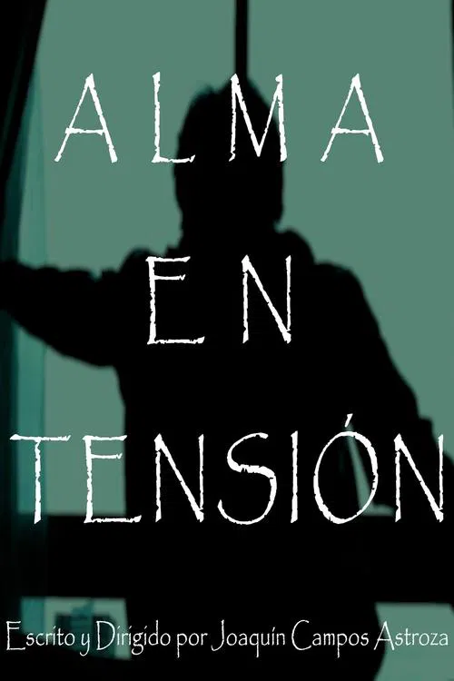 Soul in Tension movie poster
