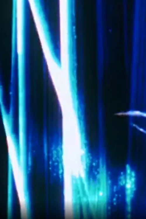 Ryoanji movie poster