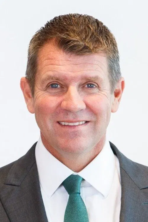 Mike Baird profile picture
