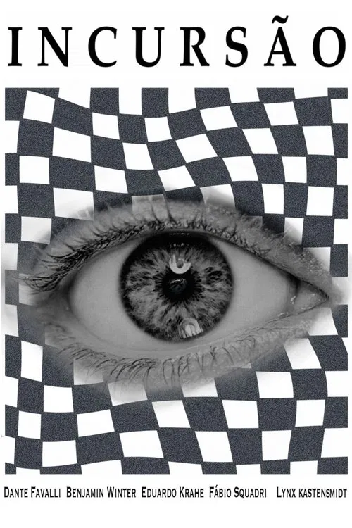 Poster do filme Incursion