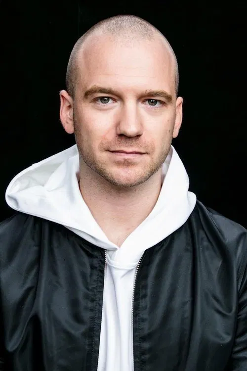 Sean Evans profile picture