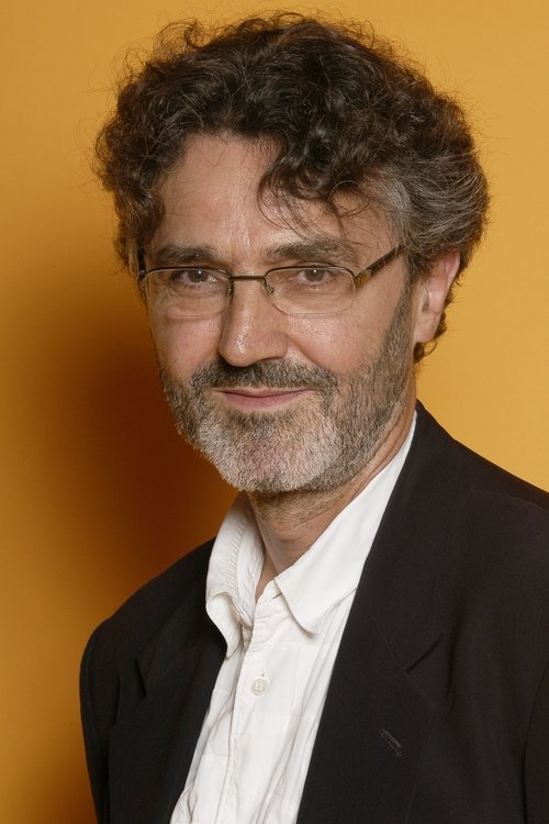 Thierry Garrel profile picture