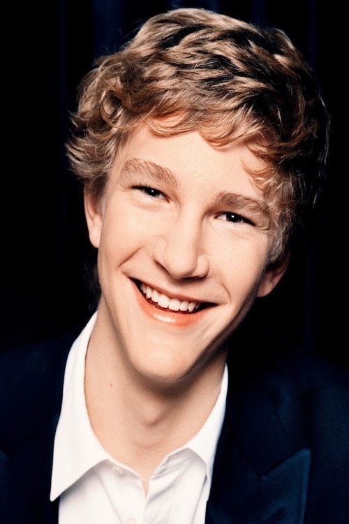 Jan Lisiecki profile picture