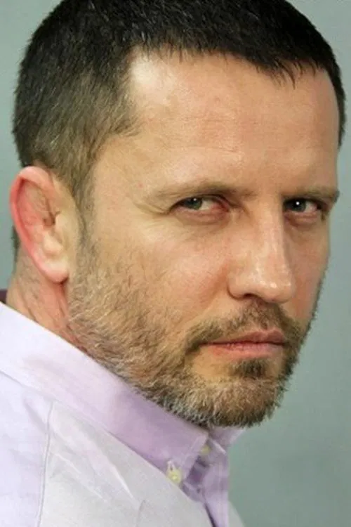 Alexandr Nedorezov profile picture