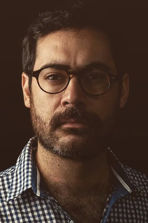 Carlos Matienzo Serment profile picture