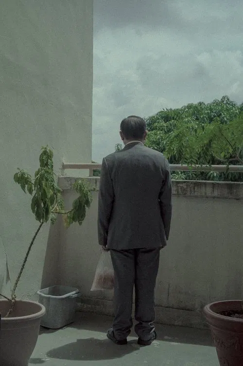 Still is Time movie poster