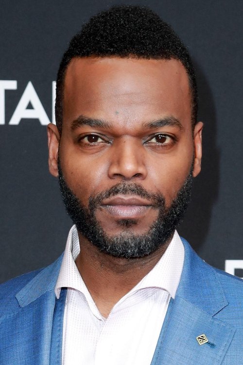 Demore Barnes profile picture