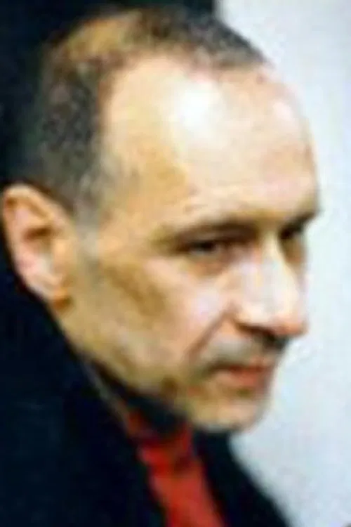 Vladimir Chekasin profile picture