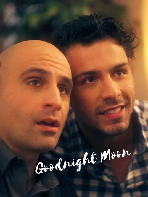 Goodnight Moon movie poster