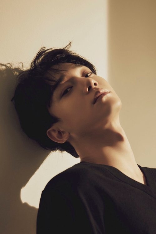 Chen profile picture