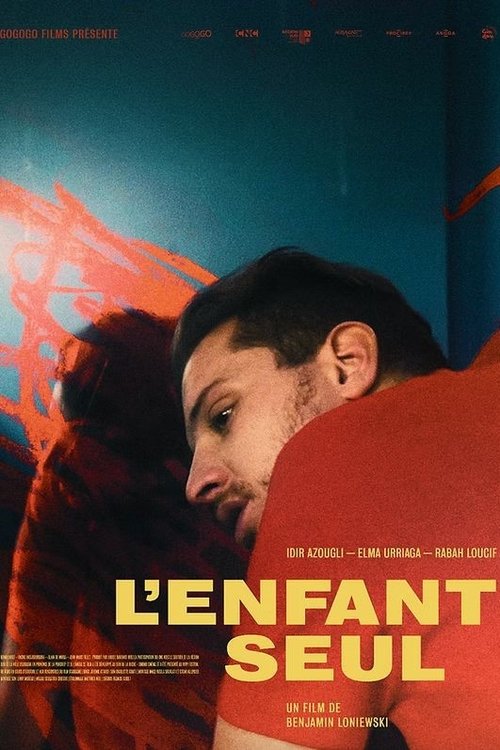 L'enfant seul movie poster