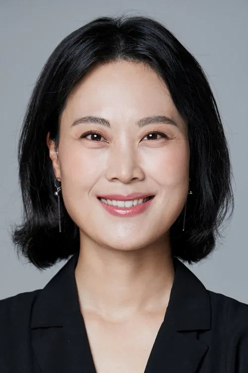 Kim Jae-hwa profile picture