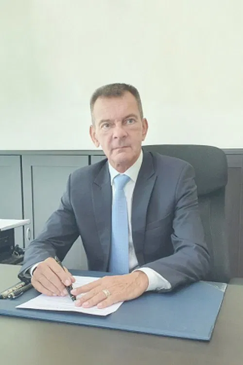 Rudolf Hofer profile picture