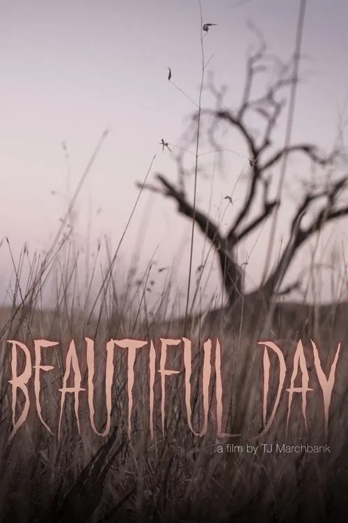 Beautiful Day movie poster