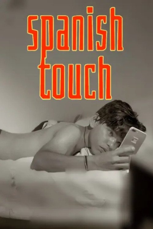 Spanish Touch movie poster