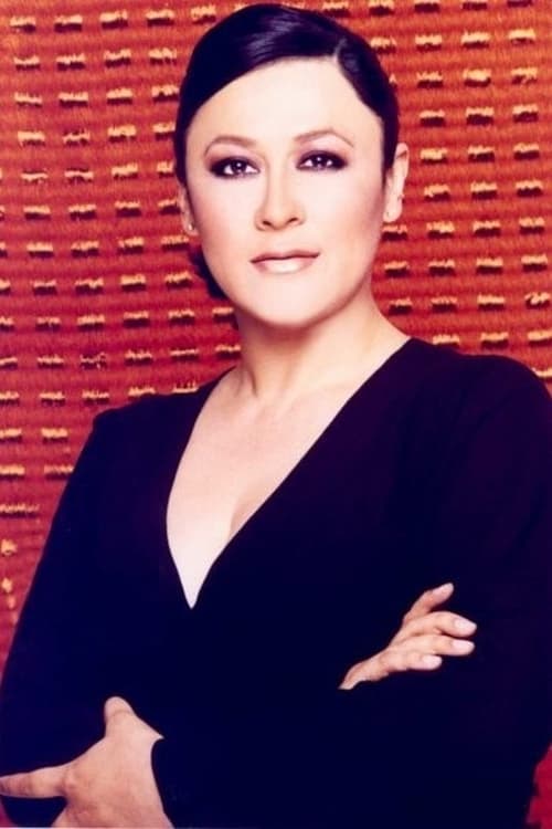Alina Lozano profile picture