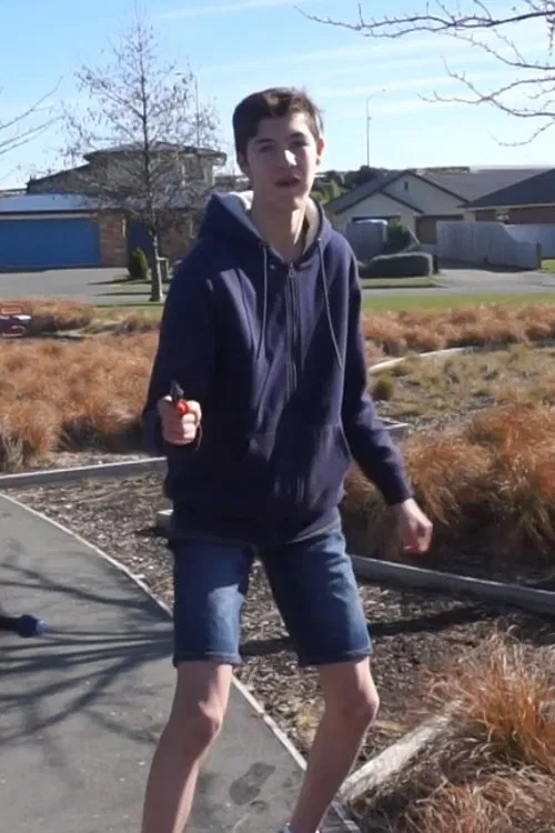 Joshua Kan profile picture