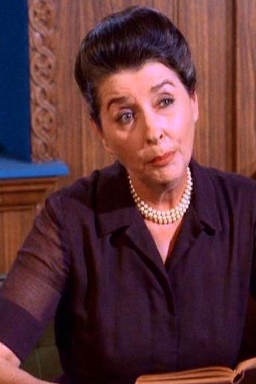 Mary Benoit profile picture