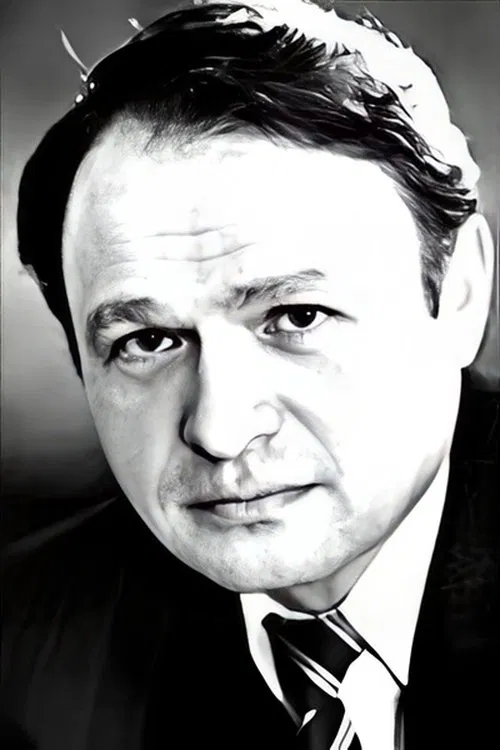 Gennadiy Bogachyov profile picture
